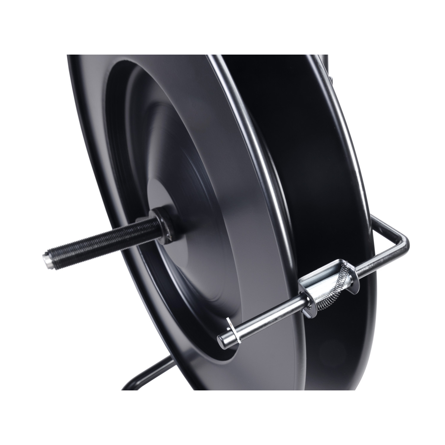 CA-543 Strapping Cart/Dispenser for Polyester (PET) Strapping Coils with 16 x 3" and 16 x 6" Core CA-543 Strapping Cart/Dispenser for Polyester (PET) Strapping Coils with 16 x 3" and 16 x 6" Core 2